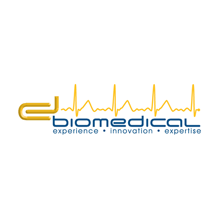 Logo Design | CJ Biomedical