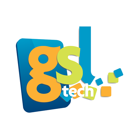 Logo Design | GSL Technologies