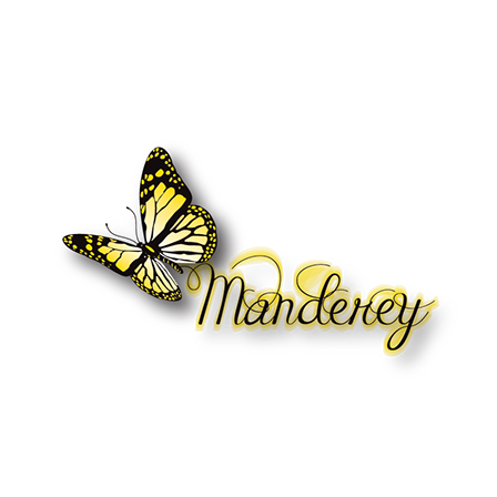 Logo Design | Manderey