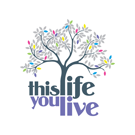 Logo Design | This Life You Live